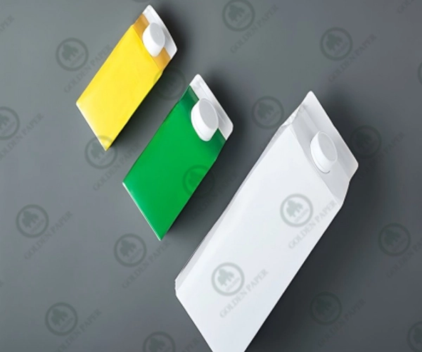 Innovación en productos de papel de grado alimenticio