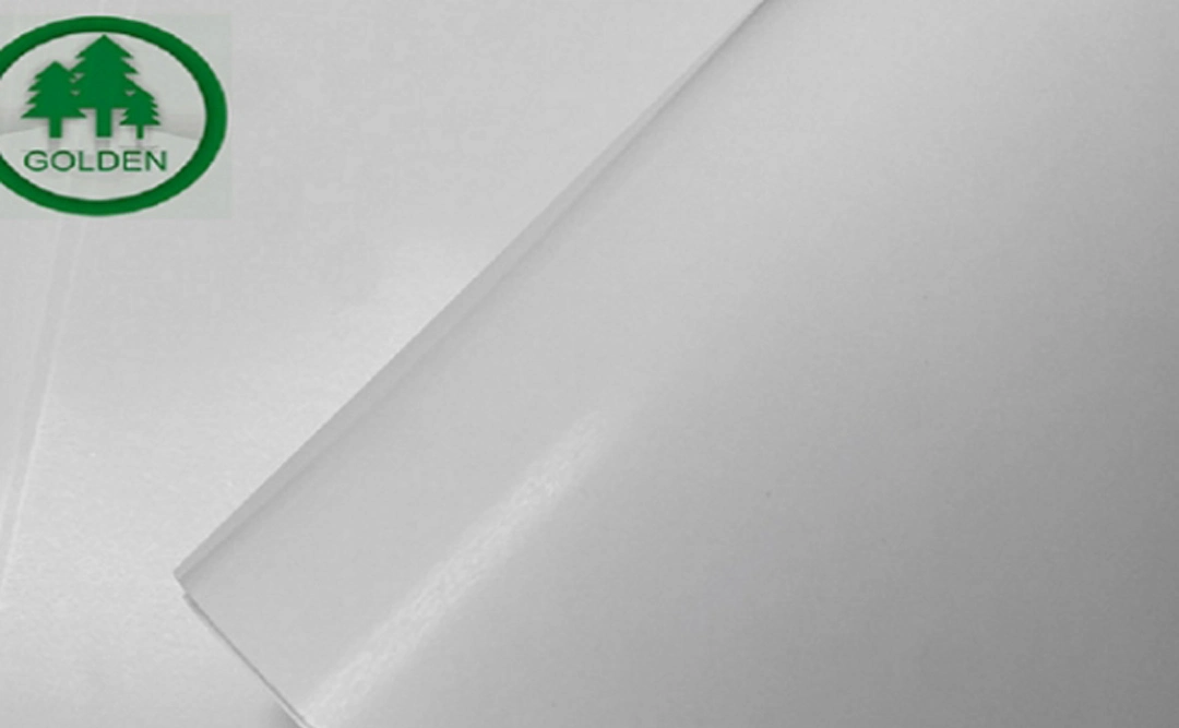 Similitudes y diferencias entre el papel dorado LWC y el papel artístico C2S
