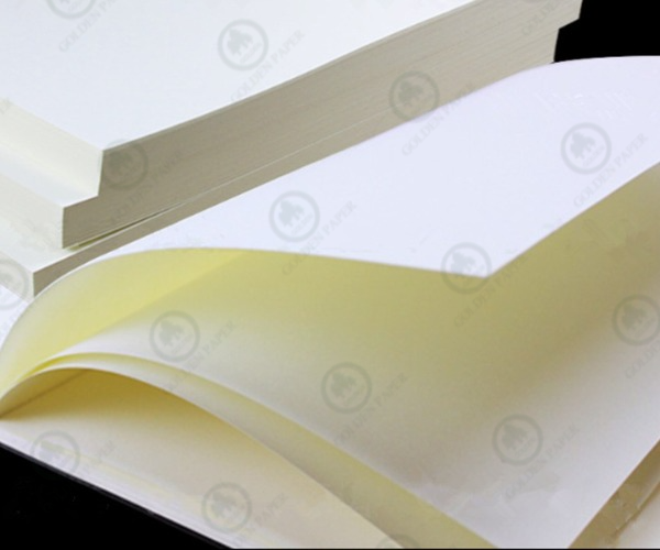 Qué es GSM en papel