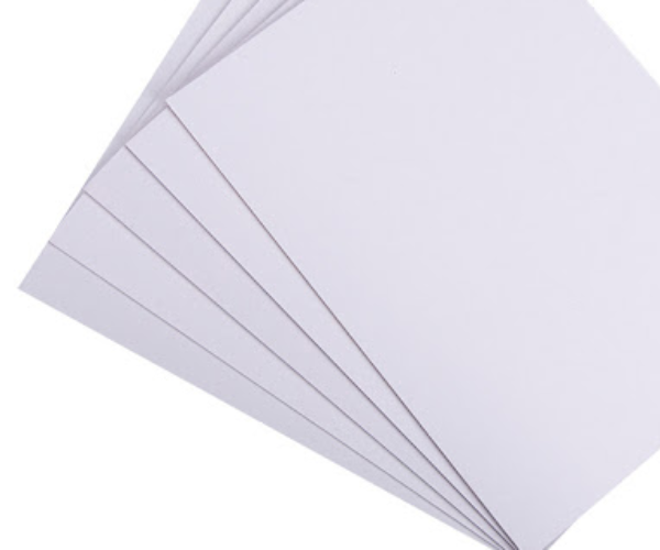 Seis tipos de papel de embalaje que debe conocer