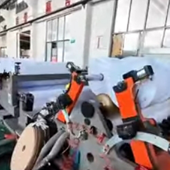 Producción de papel dorado NCR-Alta calidad en la que puede confiar