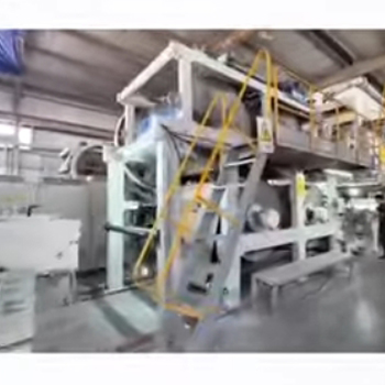 Papel NCR Premium | Papel de copia sin carbono de papel dorado