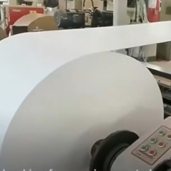 Papel DE ARTE Premium C1S/C2S para impresión brillante | Papel dorado