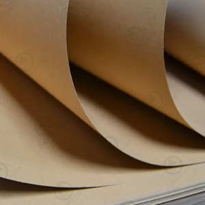 Papel corrugado