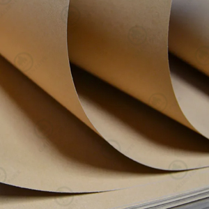 Papel corrugado