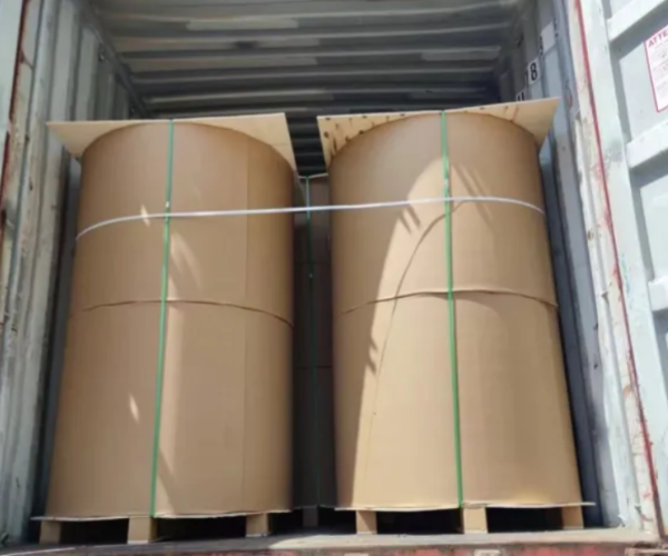 Los precios mundiales del papel se estabilizan en 2025