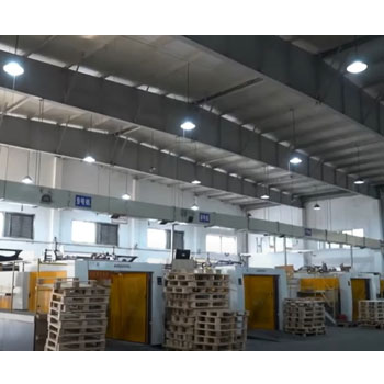 Tablero dúplex con parte trasera gris | Embalaje duradero e imprimible de papel dorado