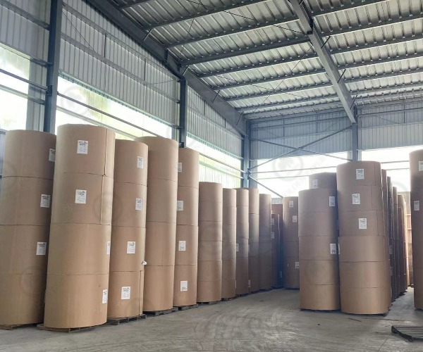 Confianza, entrega de calidad: Descubre la marca Golden Paper