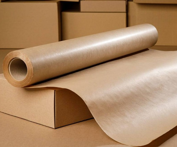 Guía integral de papel Kraft: definición, beneficios y aplicaciones