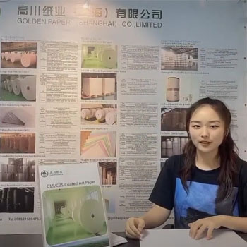 Tablero DE ARTE C2S cartón blanco para tarjetas de nombre, cajas de embalaje y aplicaciones de impresión