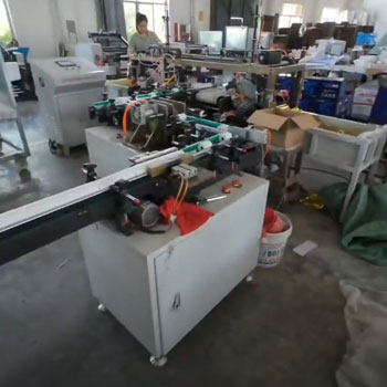 Papel térmico de alta calidad de papel dorado