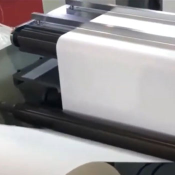 Fuerte, seguro y sostenible: ¡papel de paja de papel dorado!