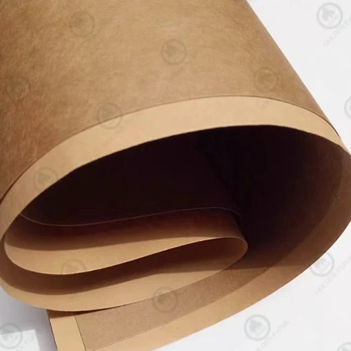 Tablero de revestimiento Kraft