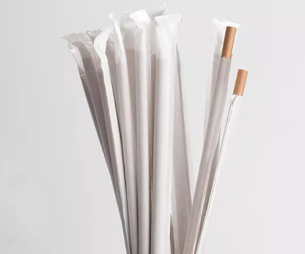 ¿Qué es el papel de envoltura de paja? Una guía completa para compradores de envases de alimentos