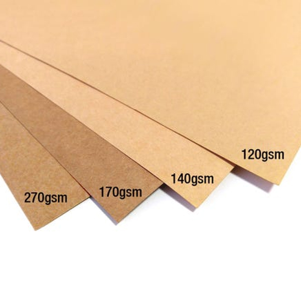 Peso básico personalizado (GSM)