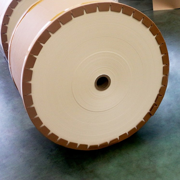 Método de embalaje de papel personalizado