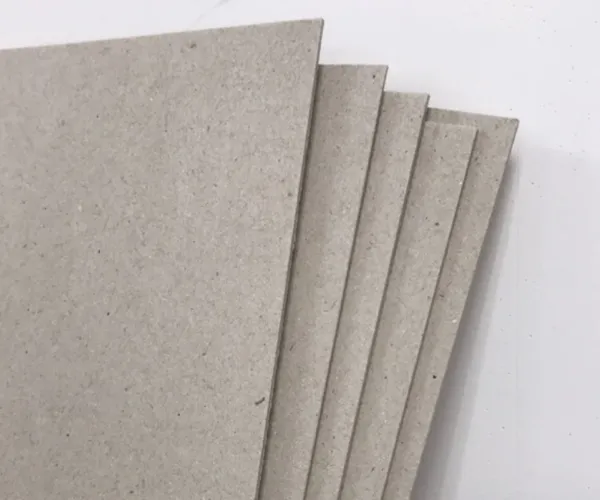 Nuestro suministro de pulpa reciclada y control de calidad