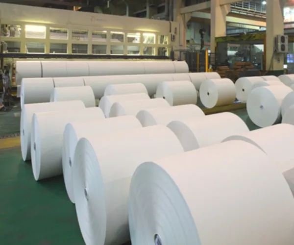 China lanza Mercado de Futuros de papel offset