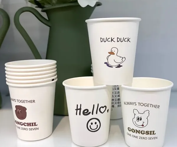 Embalaje de panadería y confitería