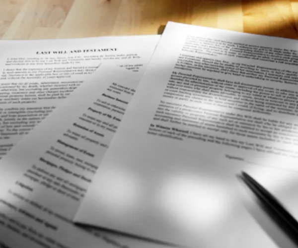 Formularios de negocio y documentos de varias partes