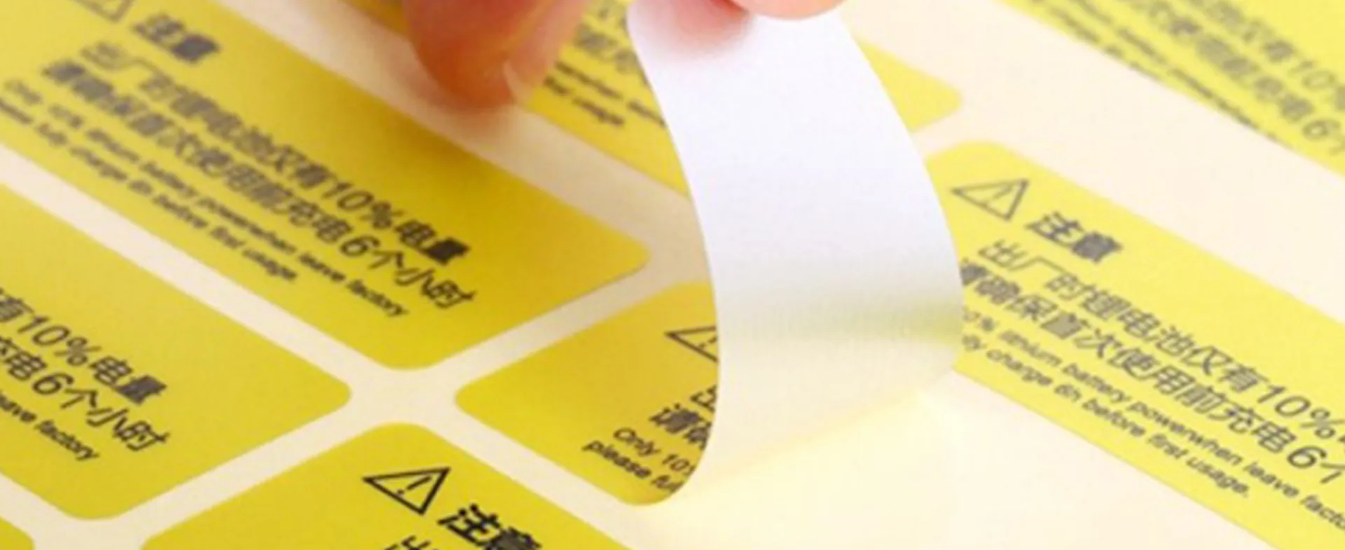 Productos de papel personalizados para necesidades industriales únicas