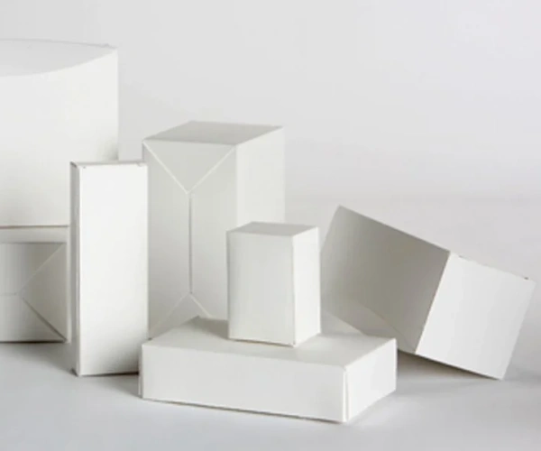 Embalaje de comida y servicio para llevar