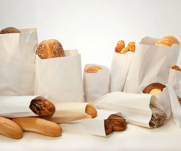 Embalaje de alimentos congelados y refrigerados