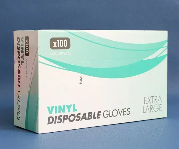 Embalaje creativo y de regalo