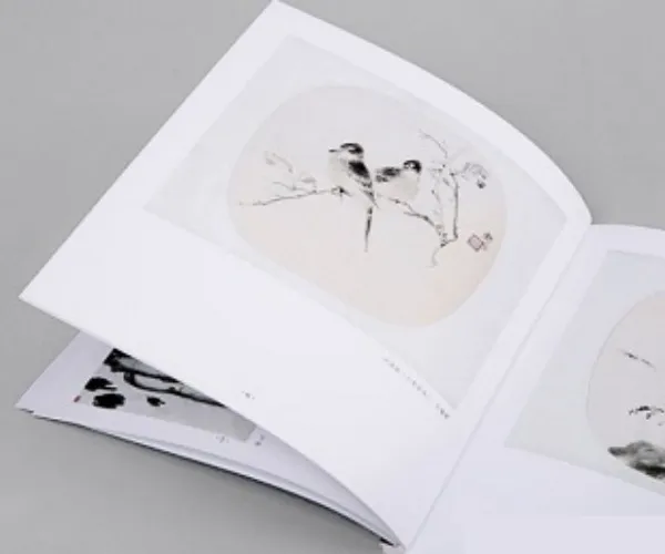 Revistas y publicaciones de arte