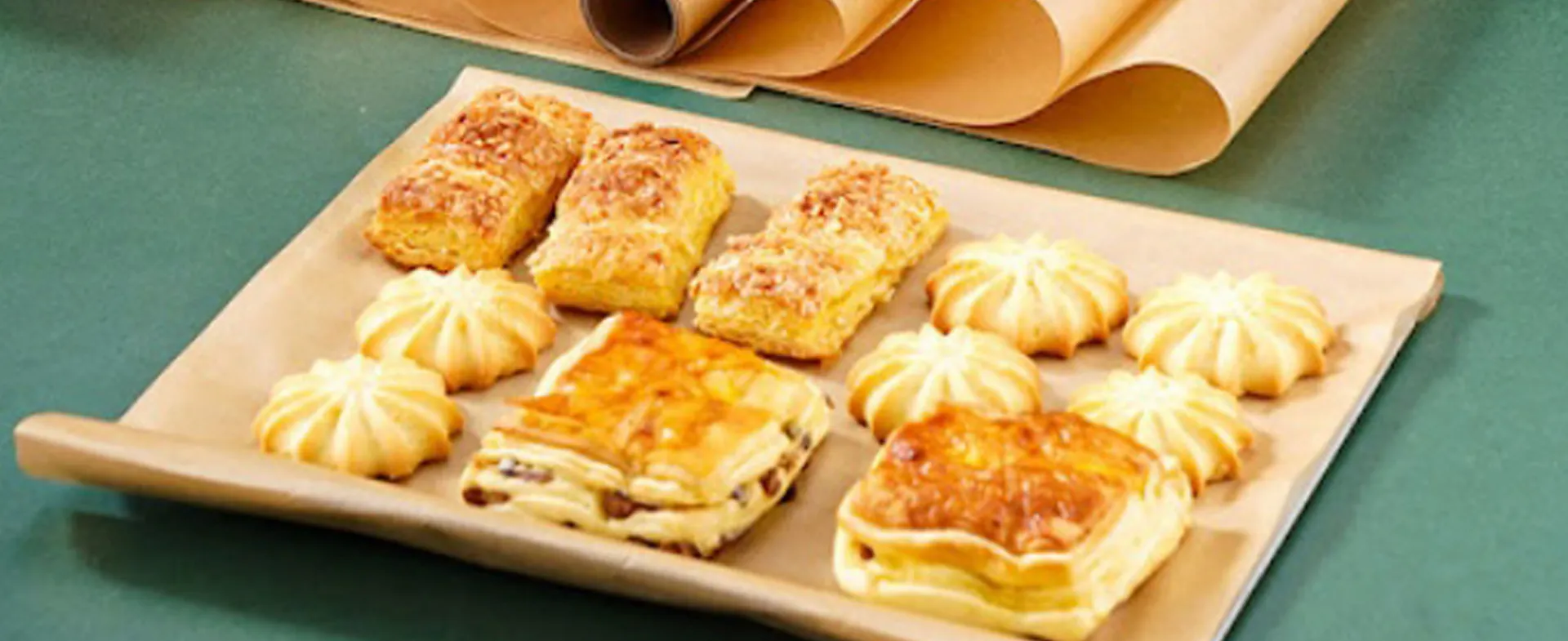 Soluciones de papel seguras y sostenibles para envases de alimentos y bebidas