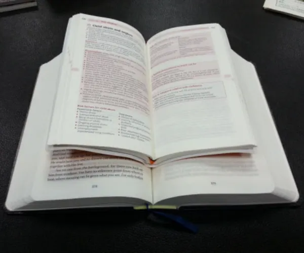 Publicaciones especiales