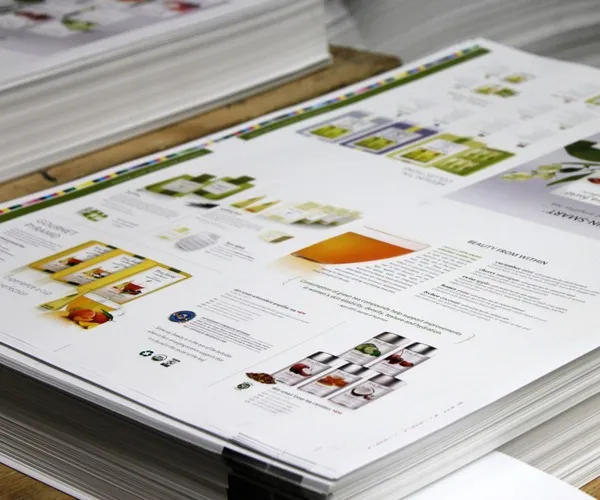 ¿Por qué es tan importante el tamaños de superficie en la fabricación de papel moderna?