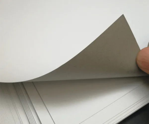 Tablero dúplex vs Tablero de caja Plegable: Comparación en profundidad