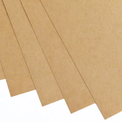 Papel Kraft absorbente