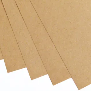Papel Kraft absorbente