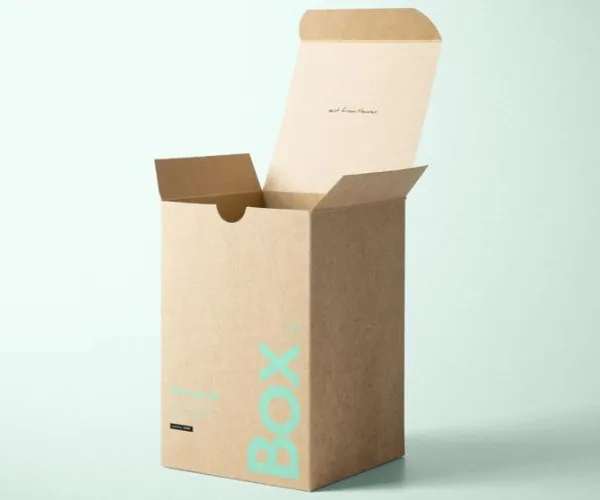 Papel Kraft frente a tablero dúplex: comprensión de las diferencias clave