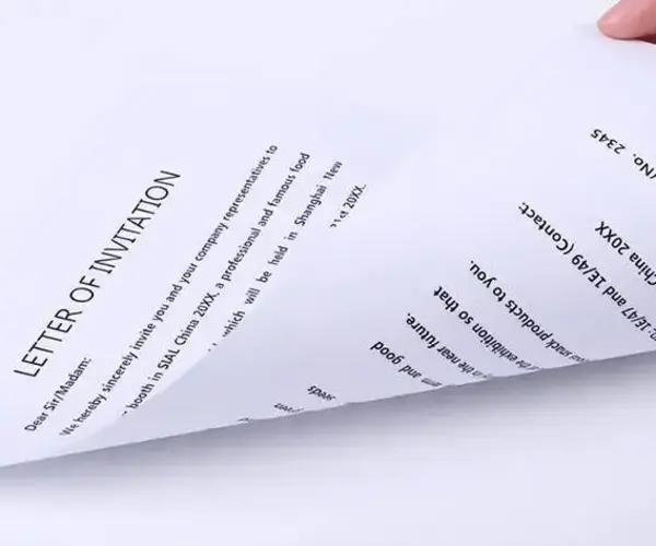 Guía integral para la opacidad del papel