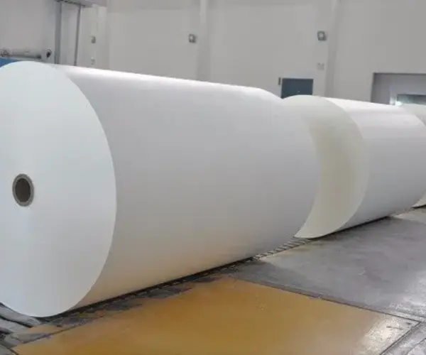 Las ventajas del papel térmico