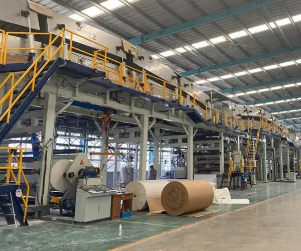 De la producción a ciegas a la verdadera comprensión: Golden Paper se asocia con clientes para un crecimiento global sostenible